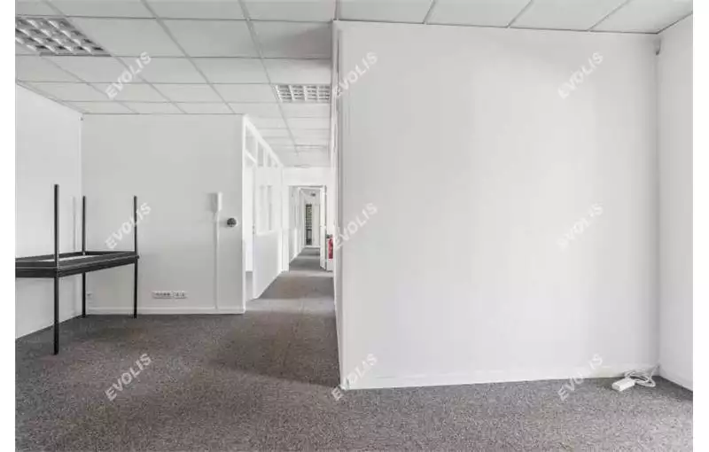 Location de bureau de 297 m² à Noisy-le-Grand - 93160