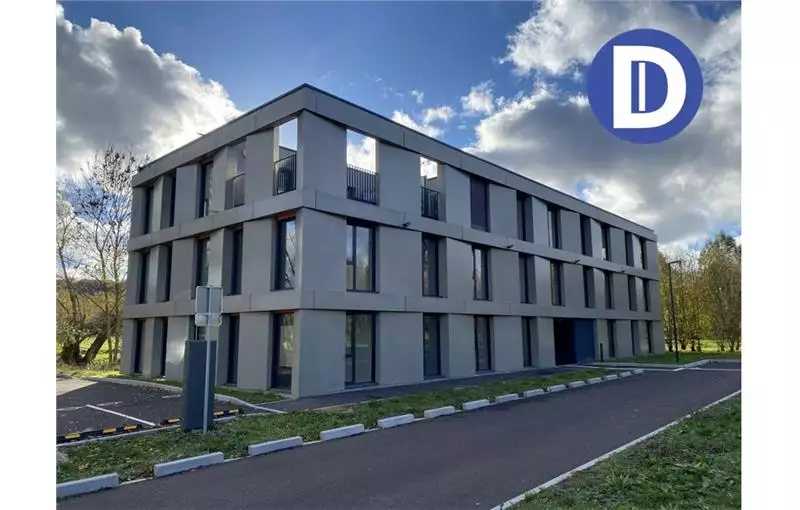 Location de bureau de 109 m² à Norroy-le-Veneur - 57140