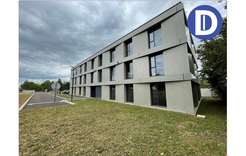 Location de bureau de 363 m² à Norroy-le-Veneur - 57140 photo - 1