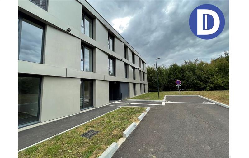 Location de bureau de 269 m² à Norroy-le-Veneur - 57140 photo - 1