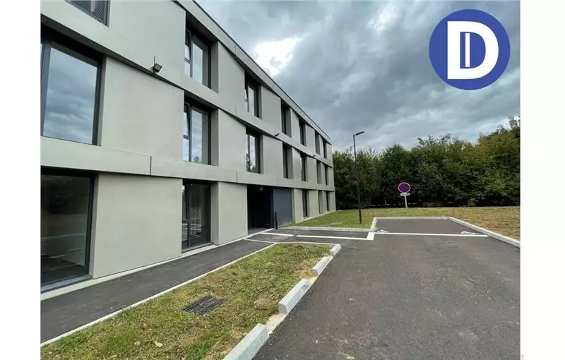 Location de bureau de 269 m² à Norroy-le-Veneur - 57140