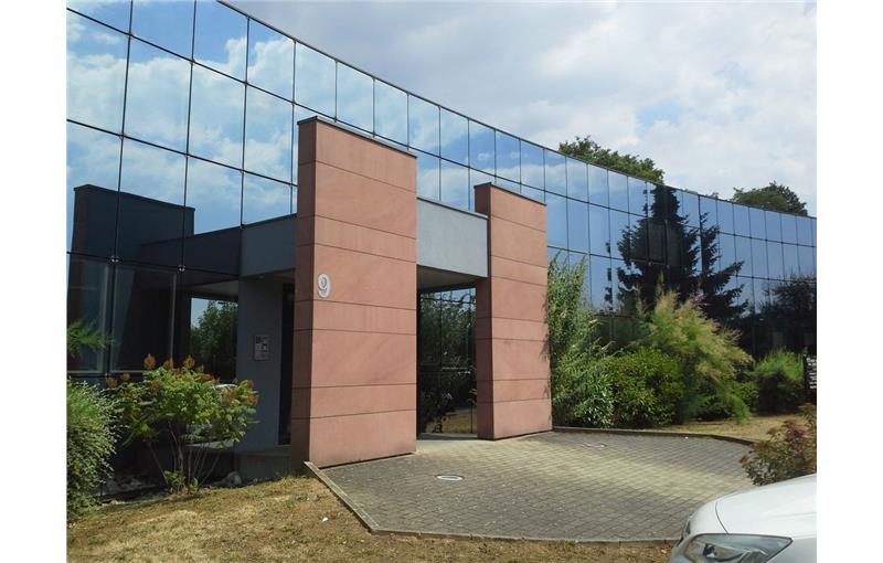 Location de bureau de 543 m² à Oberhausbergen - 67205 photo - 1
