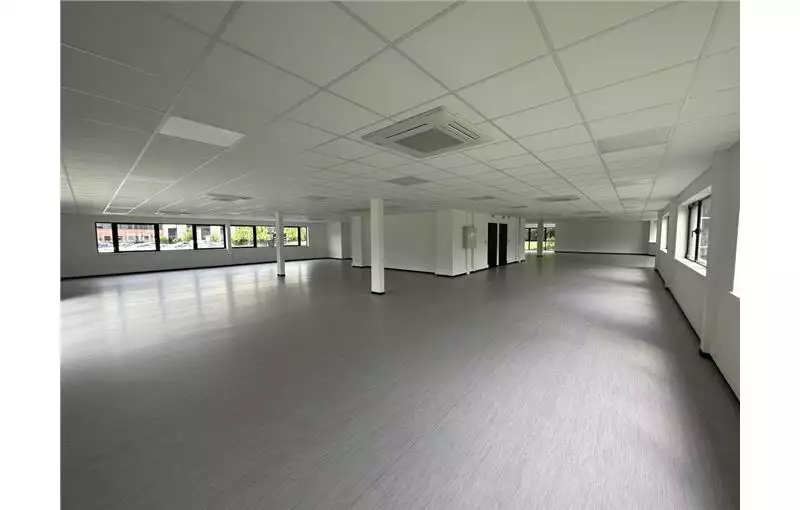 Location de bureau de 444 m² à Oberhausbergen - 67205
