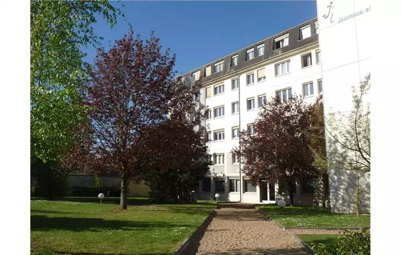 Location de bureau de 189 m² à Orléans - 45000