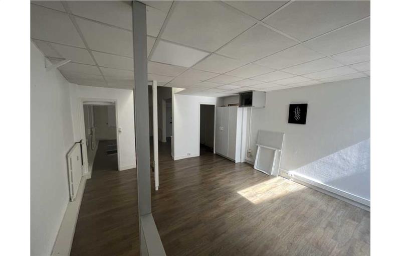Location de bureau de 70 m² à Orléans - 45000 photo - 1