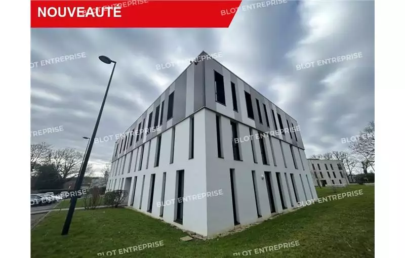 Location de bureau de 115 m² à Orvault - 44700