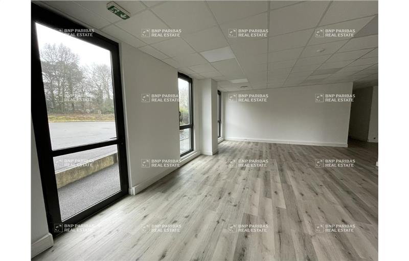 Location de bureau de 44 m² à Orvault - 44700 photo - 1