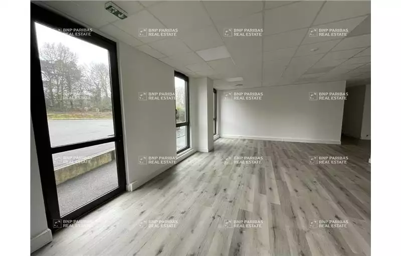 Location de bureau de 44 m² à Orvault - 44700