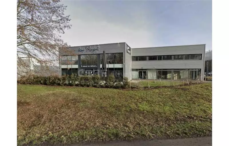 Location de bureau de 905 m² à Ostwald - 67540