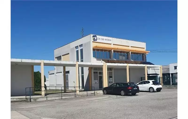 Location de bureau de 130 m² à Pamiers - 09100
