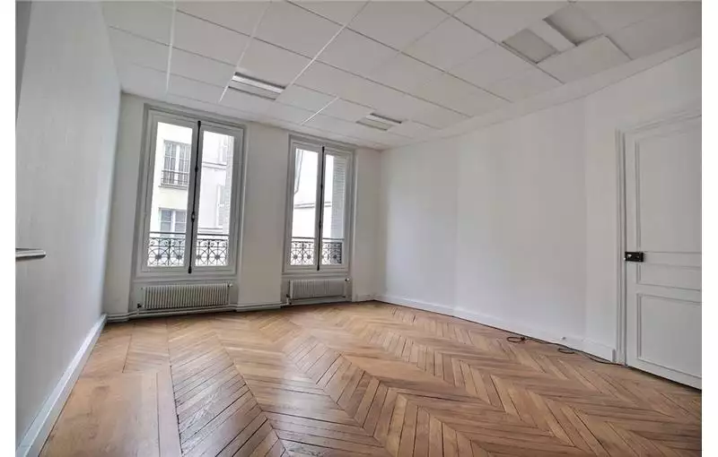 Location de bureau de 140 m² à Paris 1 - 75001