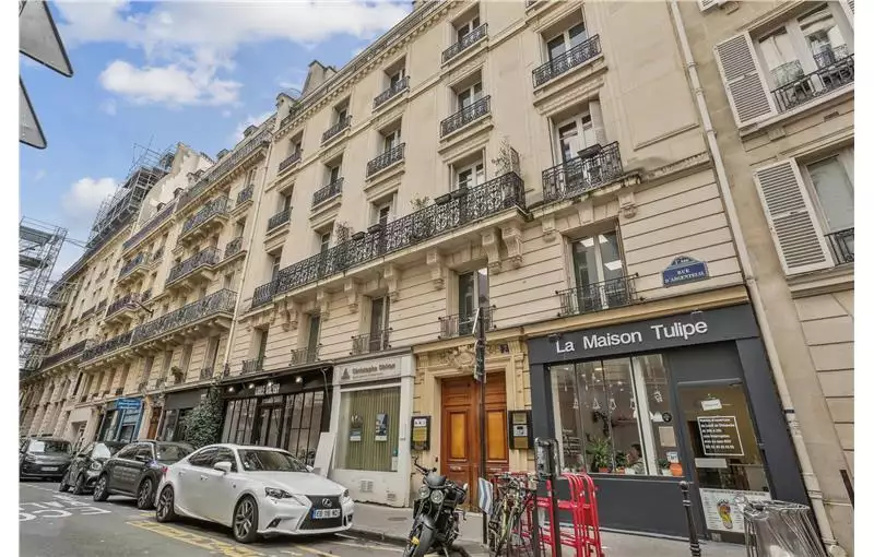 Location de bureau de 97 m² à Paris 1 - 75001