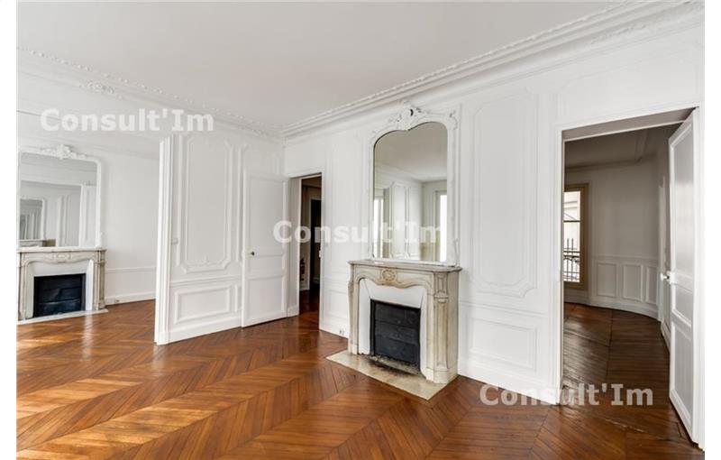 Location de bureau de 165 m² à Paris 1 - 75001 photo - 1