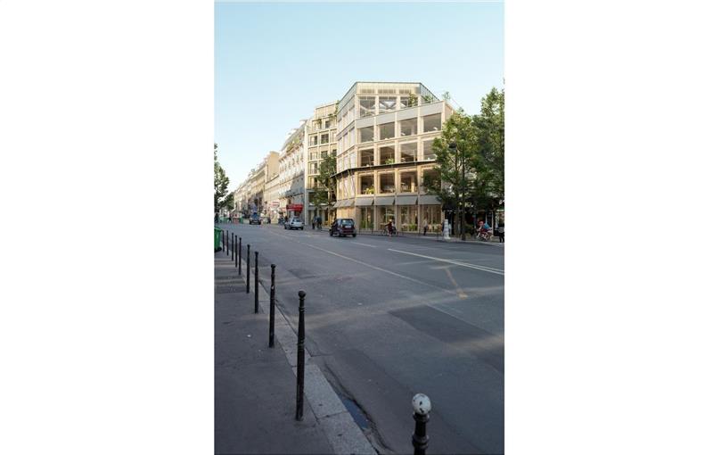 Location de bureau de 7 246 m² à Paris 10 - 75010 photo - 1