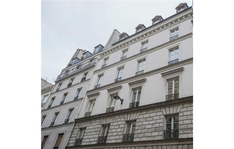 Location de bureau de 70 m² à Paris 10 - 75010 photo - 1