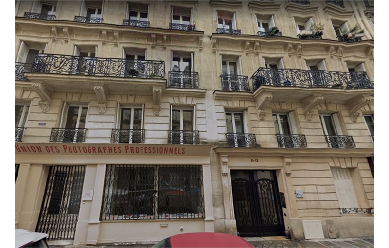 Location de bureau de 151 m² à Paris 10 - 75010 photo - 1