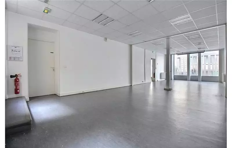Location de bureau de 180 m² à Paris 10 - 75010