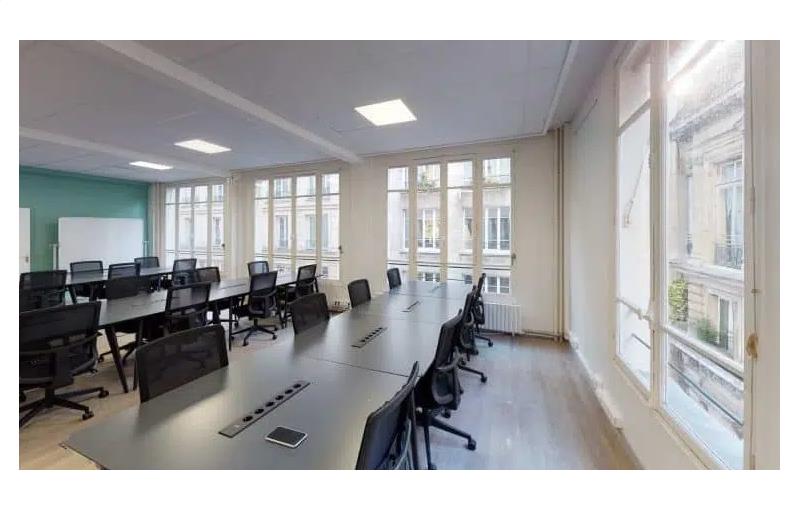 Location de bureau de 105 m² à Paris 10 - 75010 photo - 1