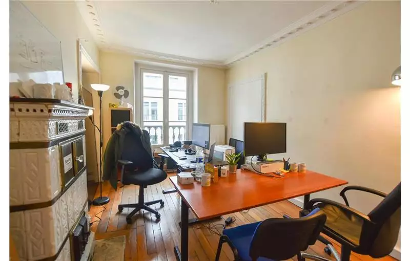 Location de bureau de 121 m² à Paris 10 - 75010
