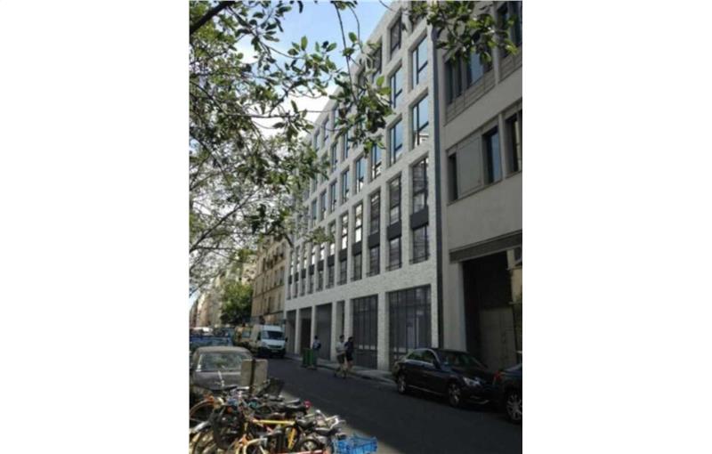 Location de bureau de 4 737 m² à Paris 11 - 75011 photo - 1