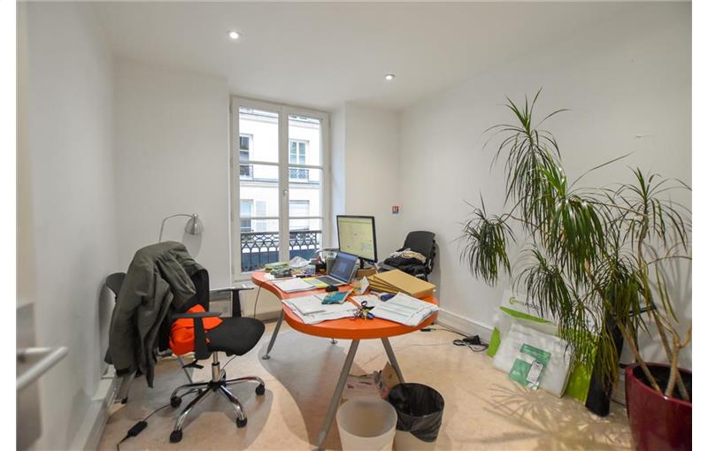 Location de bureau de 84 m² à Paris 11 - 75011 photo - 1