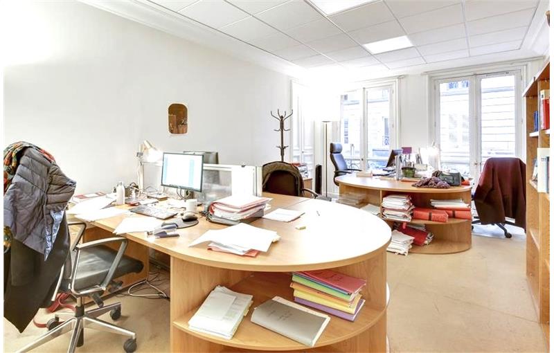 Location de bureau de 88 m² à Paris 11 - 75011 photo - 1