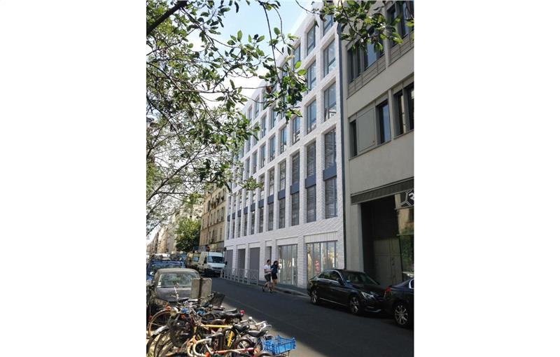Location de bureau de 4 231 m² à Paris 11 - 75011 photo - 1