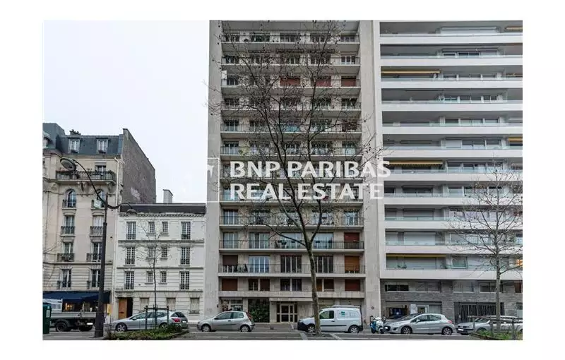 Location de bureau de 104 m² à Paris 12 - 75012