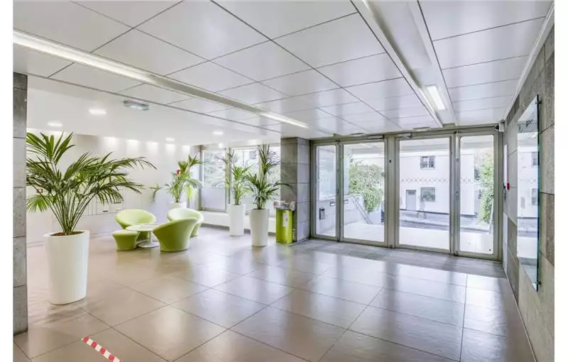 Location de bureau de 309 m² à Paris 12 - 75012