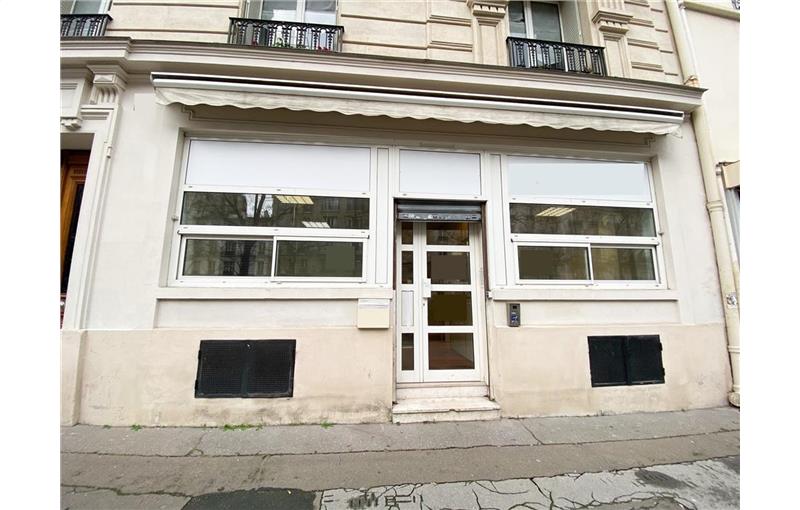 Location de bureau de 170 m² à Paris 12 - 75012 photo - 1