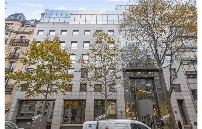 Location de bureau de 2274 m² à Paris 12 - 75012
