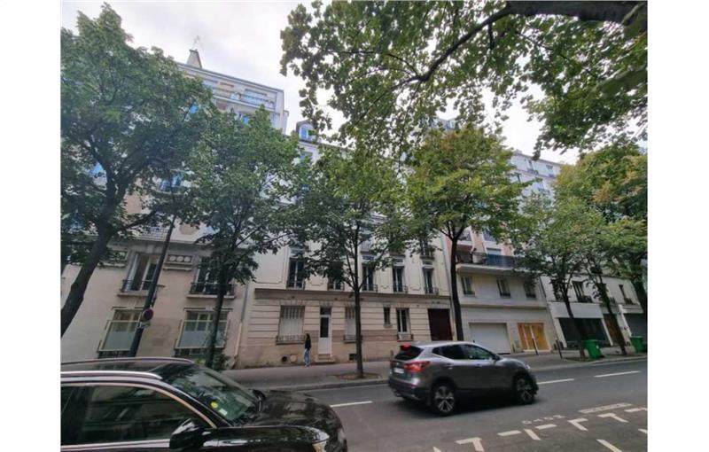 Location de bureau de 77 m² à Paris 13 - 75013 photo - 1