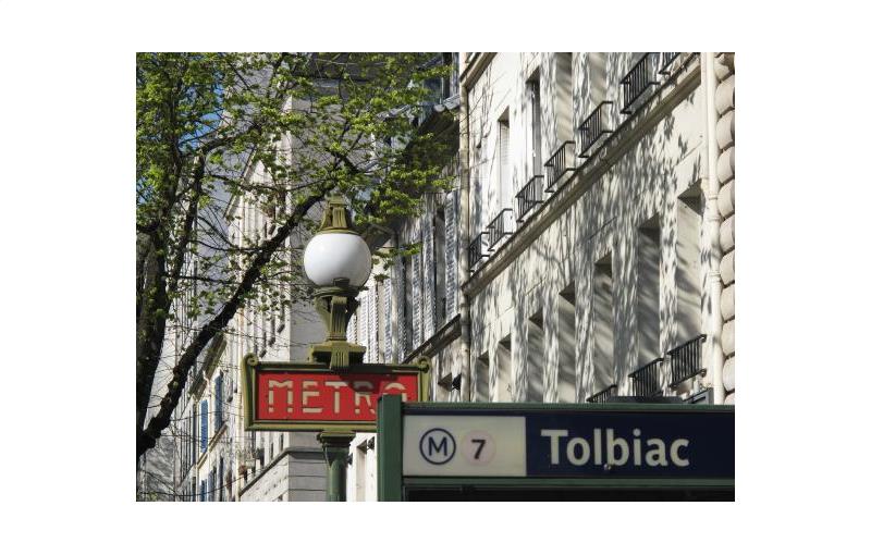 Location de bureau de 1 061 m² à Paris 13 - 75013 photo - 1