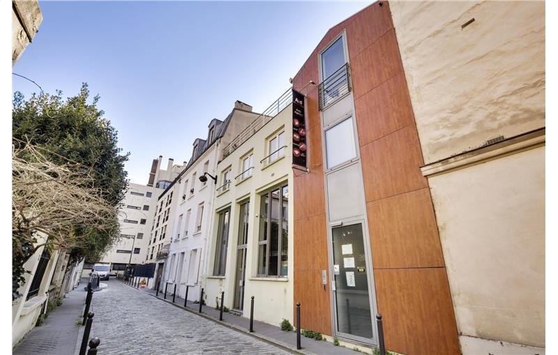 Location de bureau de 653 m² à Paris 14 - 75014 photo - 1