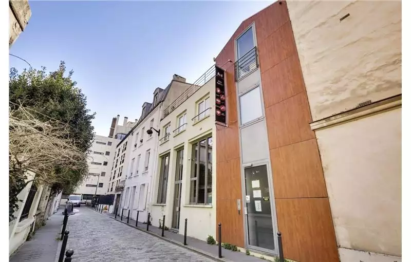 Location de bureau de 653 m² à Paris 14 - 75014