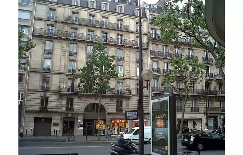 Location de bureau de 198 m² à Paris 14 - 75014