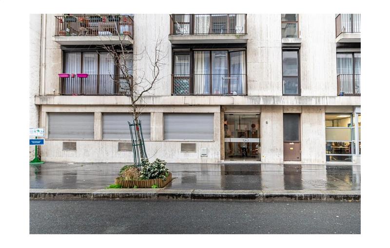 Location de bureau de 103 m² à Paris 15 - 75015 photo - 1