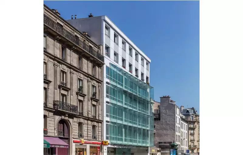 Location de bureau de 4642 m² à Paris 15 - 75015