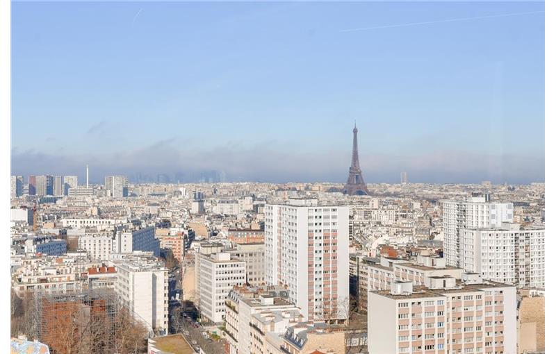 Location de bureau de 420 m² à Paris 15 - 75015 photo - 1