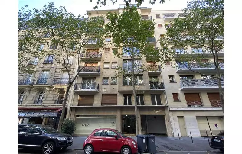 Location de bureau de 72 m² à Paris 16 - 75016
