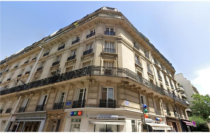 Location de bureau de 129 m² à Paris 16 - 75016 photo - 1
