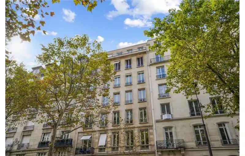 Location de bureau de 146 m² à Paris 16 - 75016