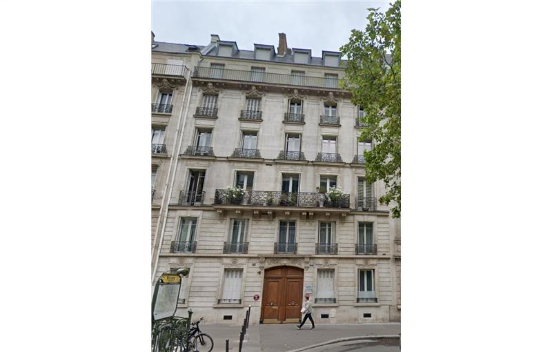 Location de bureau de 55 m² à Paris 16 - 75016 photo - 1