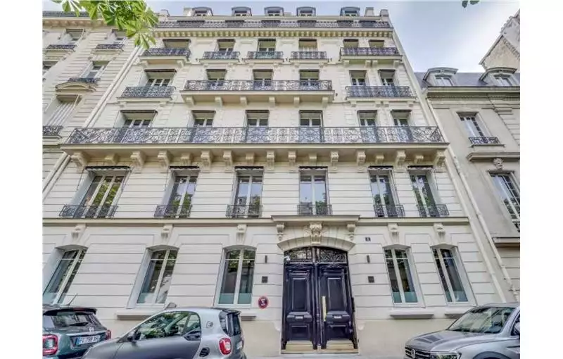 Location de bureau de 180 m² à Paris 16 - 75016