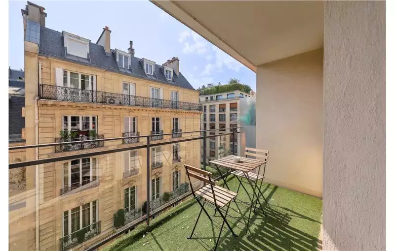 Location de bureau de 189 m² à Paris 16 - 75016