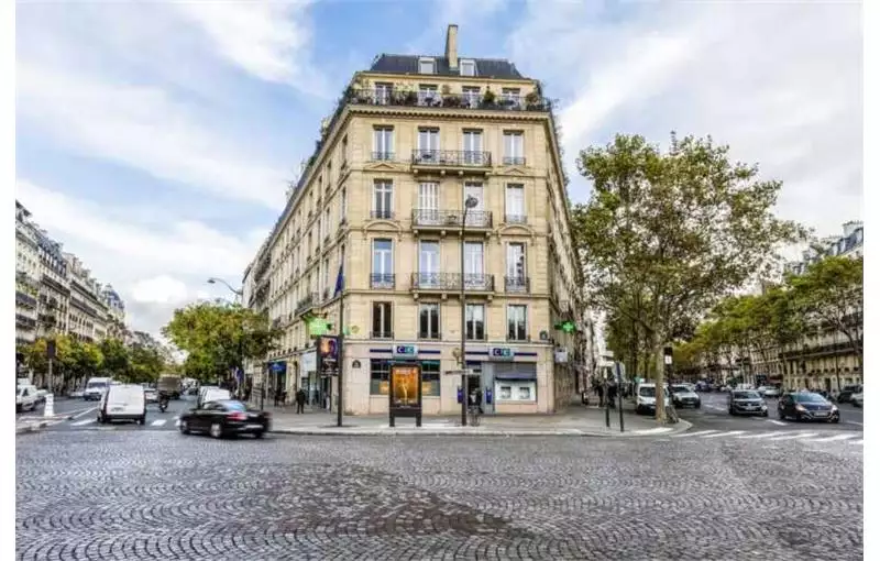 Location de bureau de 180 m² à Paris 17 - 75017