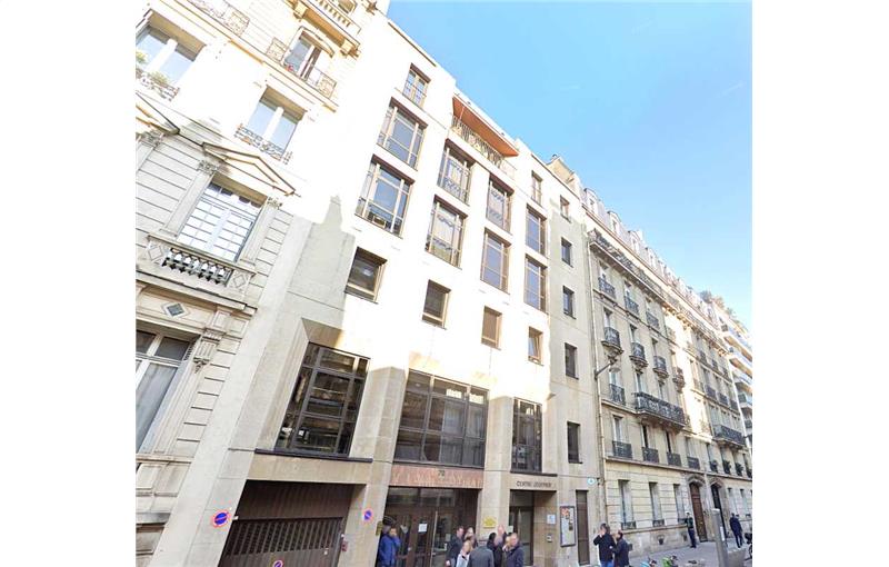 Location de bureau de 69 m² à Paris 17 - 75017 photo - 1