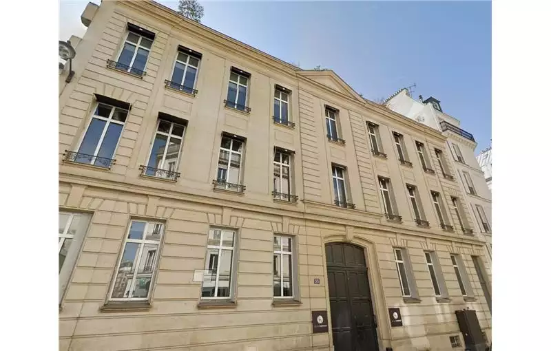 Location de bureau de 2250 m² à Paris 17 - 75017