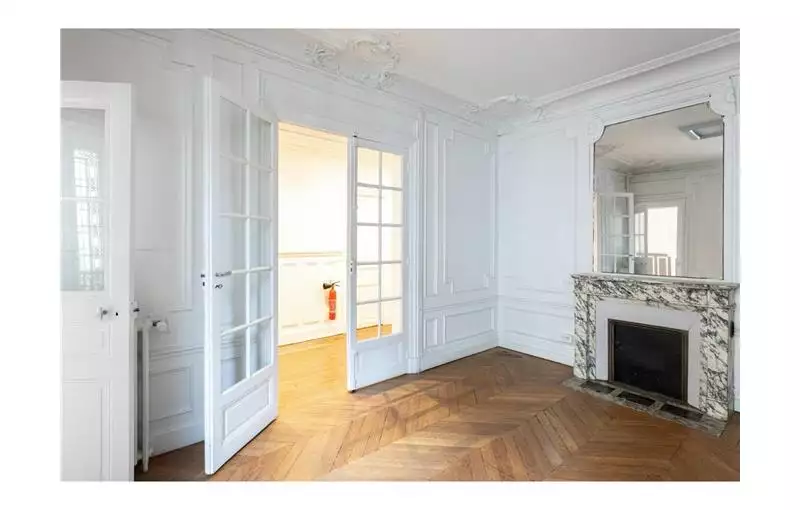 Location de bureau de 88 m² à Paris 17 - 75017