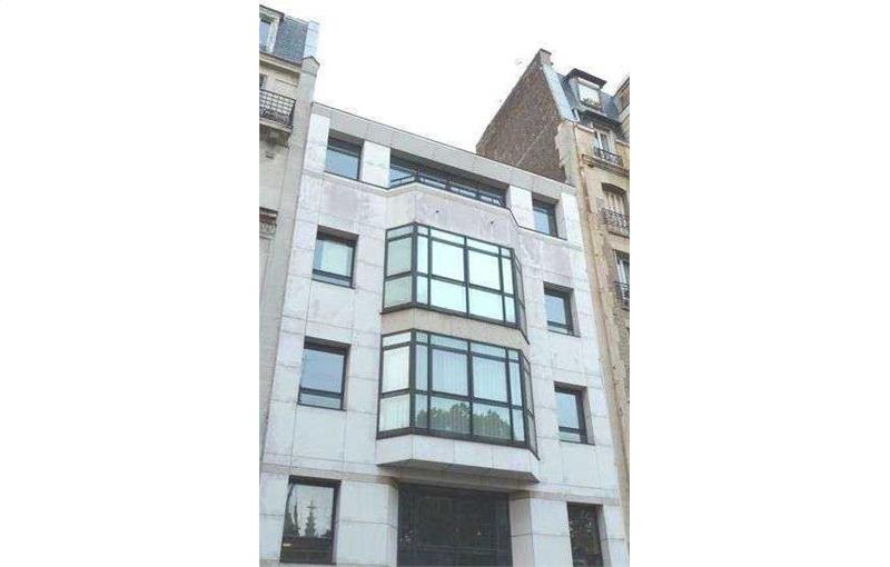Location de bureau de 88 m² à Paris 18 - 75018 photo - 1
